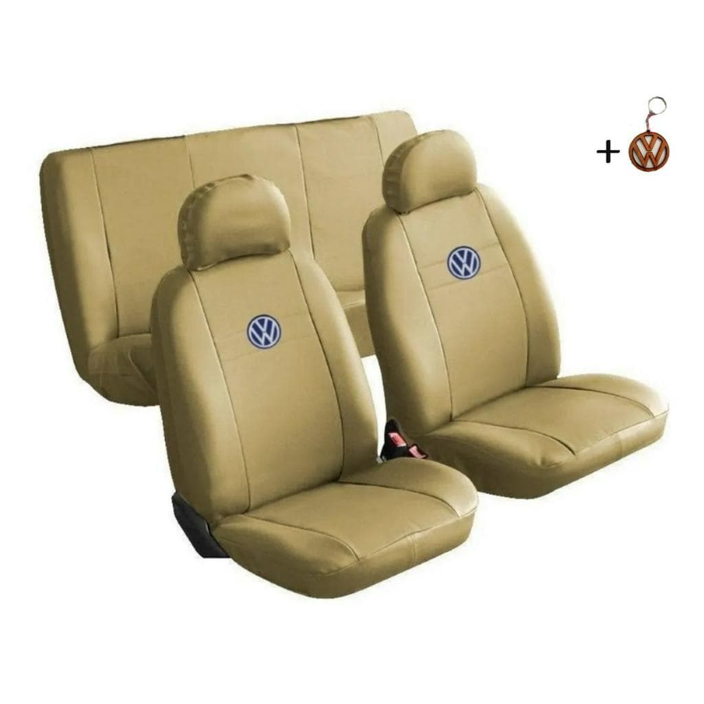 Capa de Banco de Carro VW - Quantum