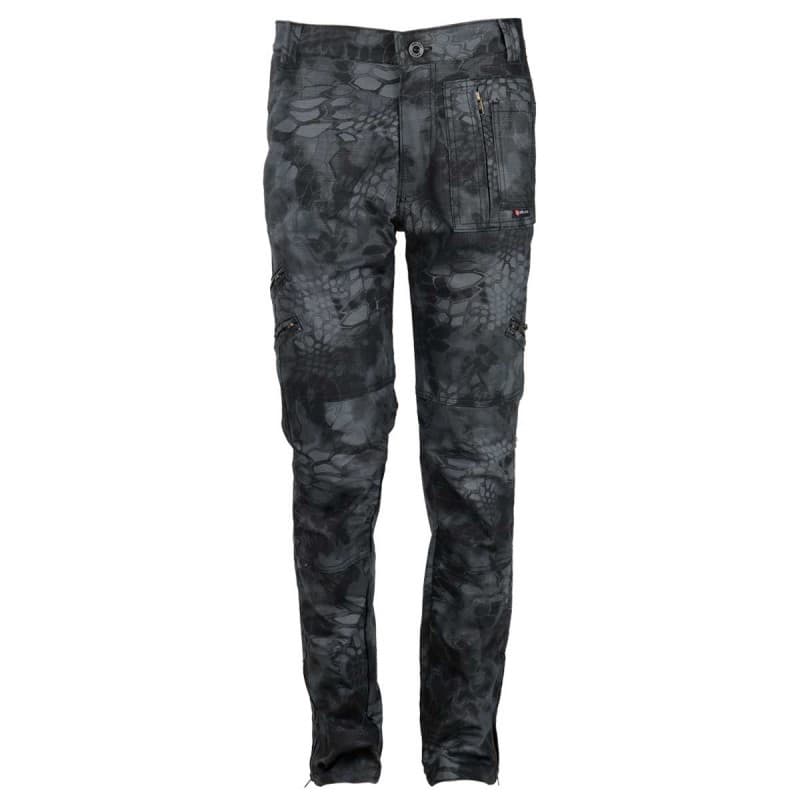 Calça Masculina Tática Multiforce Bélica - Kryptek Typhon