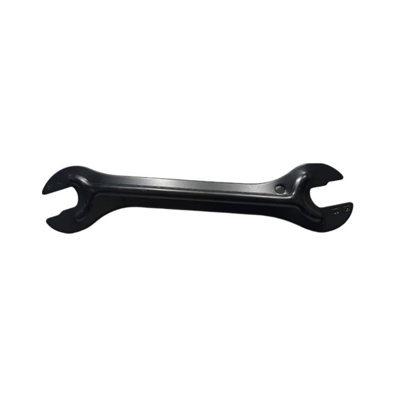 Chave Cone de Eixo de Roda de Bicicleta 13x15 14x16