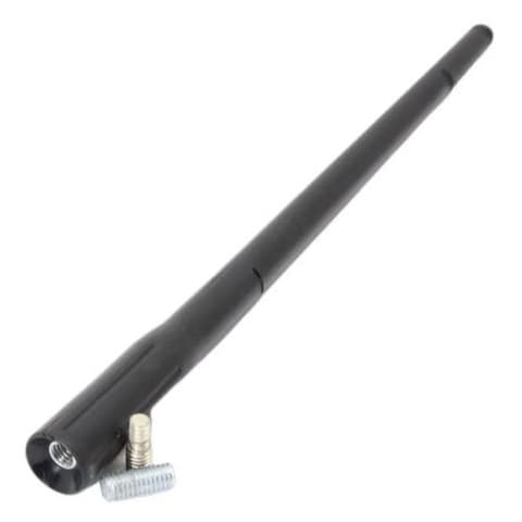 Haste Antena de Teto Fêmea Universal