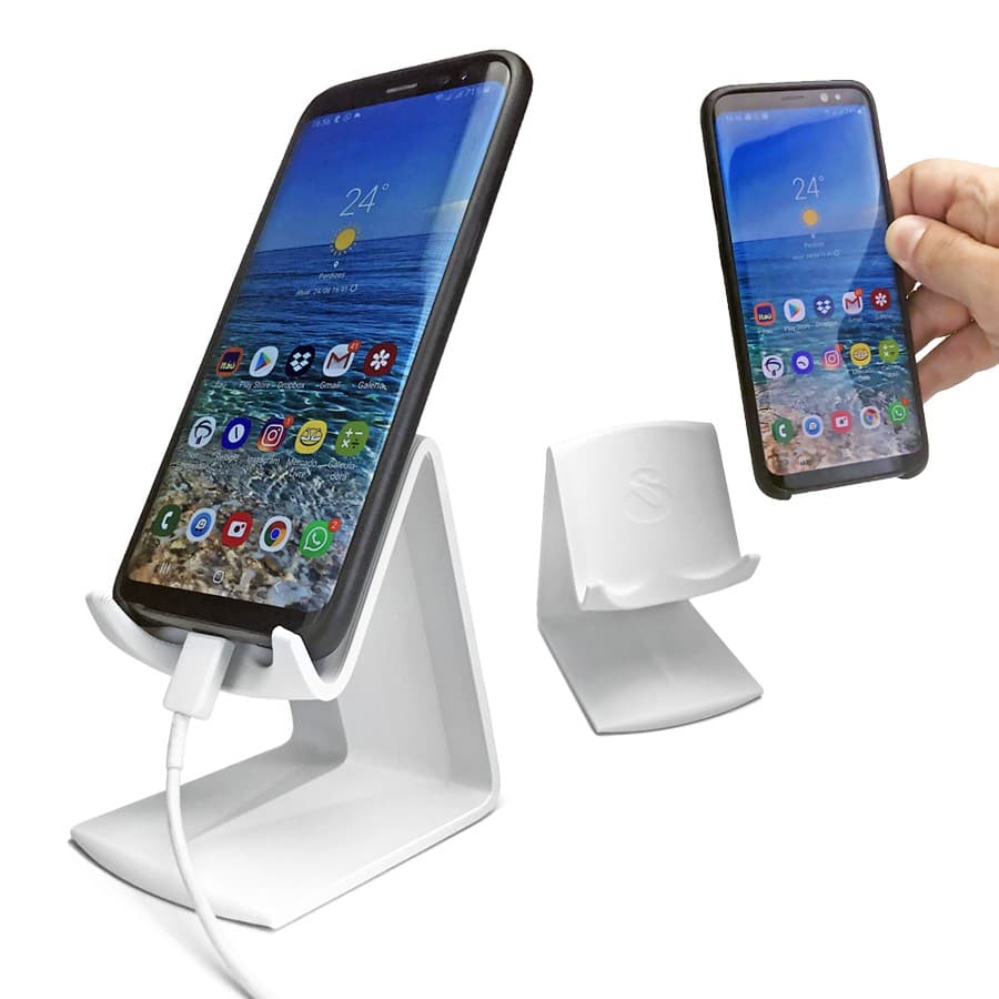 Suporte Universal para Celular Apoio de Mesa