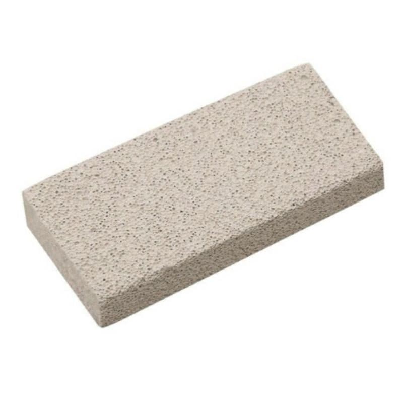 Pedra Pomes Para Os Pés Esfoliação Polimento Limpeza
