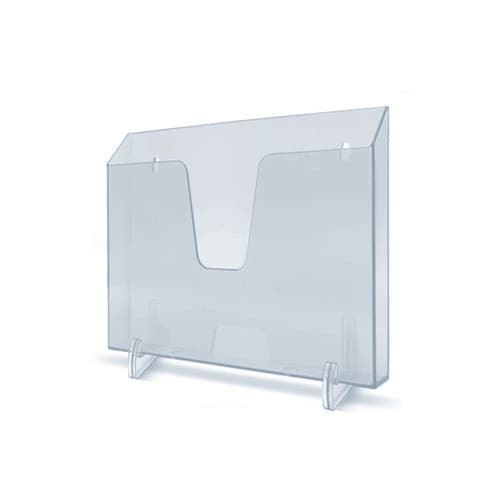 Expositor Acrimet 862.1 horizontal cristal