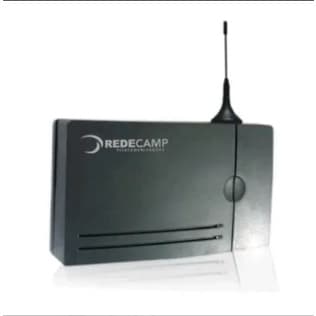Interface Celular Gsm Quadband Naccell Mci - Redecamp ( Usado )