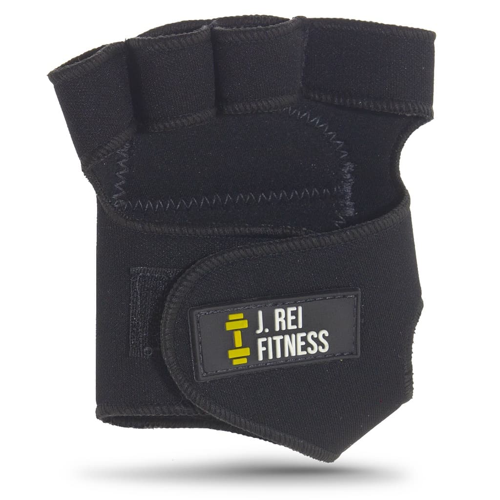 Luva Para Treino Academia Crossfit Bicicleta Bike Unissex Mulher e Homem Ciclista Ginastica