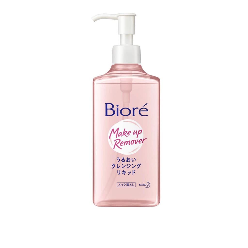 Sérum Demaquilante Bioré com 230ml