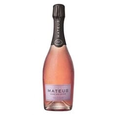 Espumante Mateus Sparkling Brut Rose 750 ml
