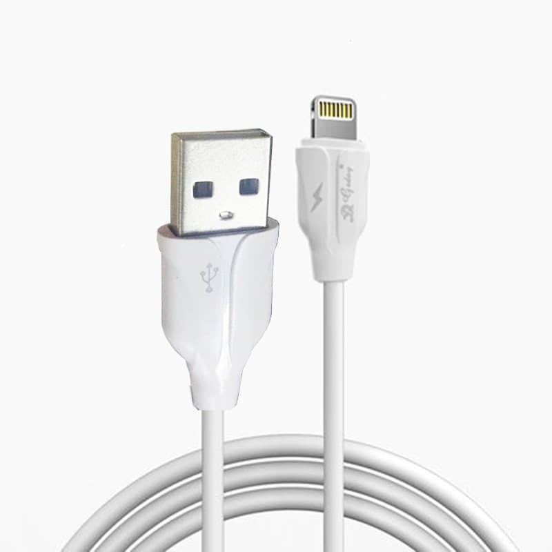 cabo carregamento dados para iphone type-c lightning V8 usb