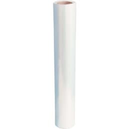 Plástico Para Encapar 25 Metros Incolor 45 Cm Dac Rolo