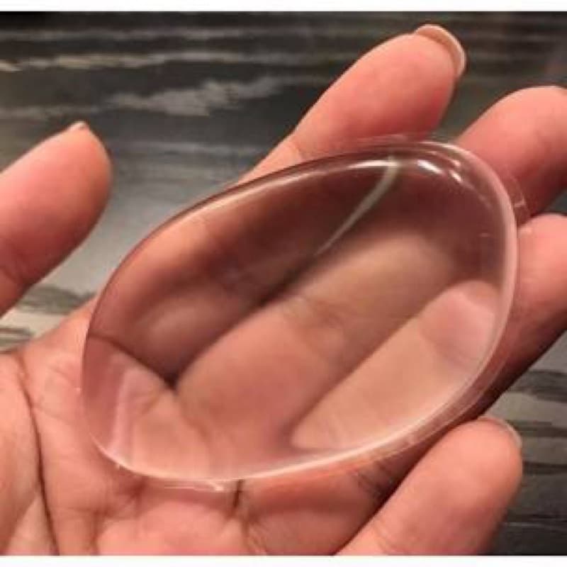 Esponja de silicone para aplicação de Maquigem