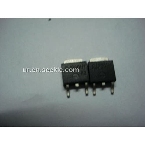 Rjp30h1 - Novo - Em Smd - Pronta Entrega 30h1