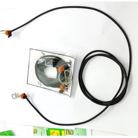Kit atacado 10 salva vara