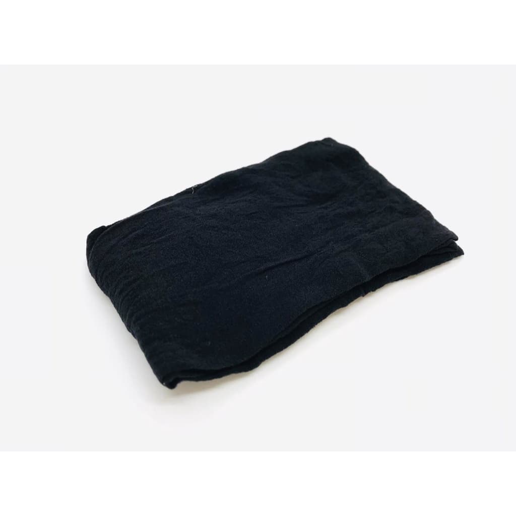 Meia de Seda Artesanato - Preto - 1 Und