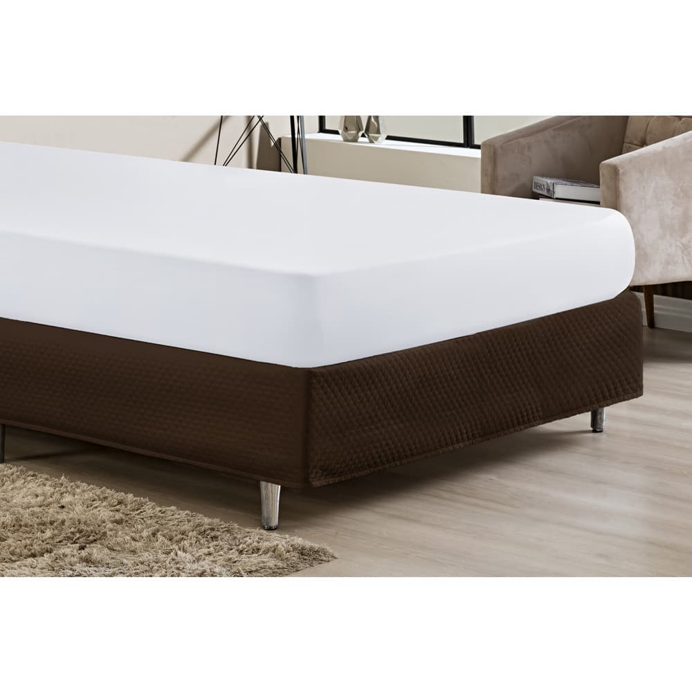 Saia Box Matelada Queen