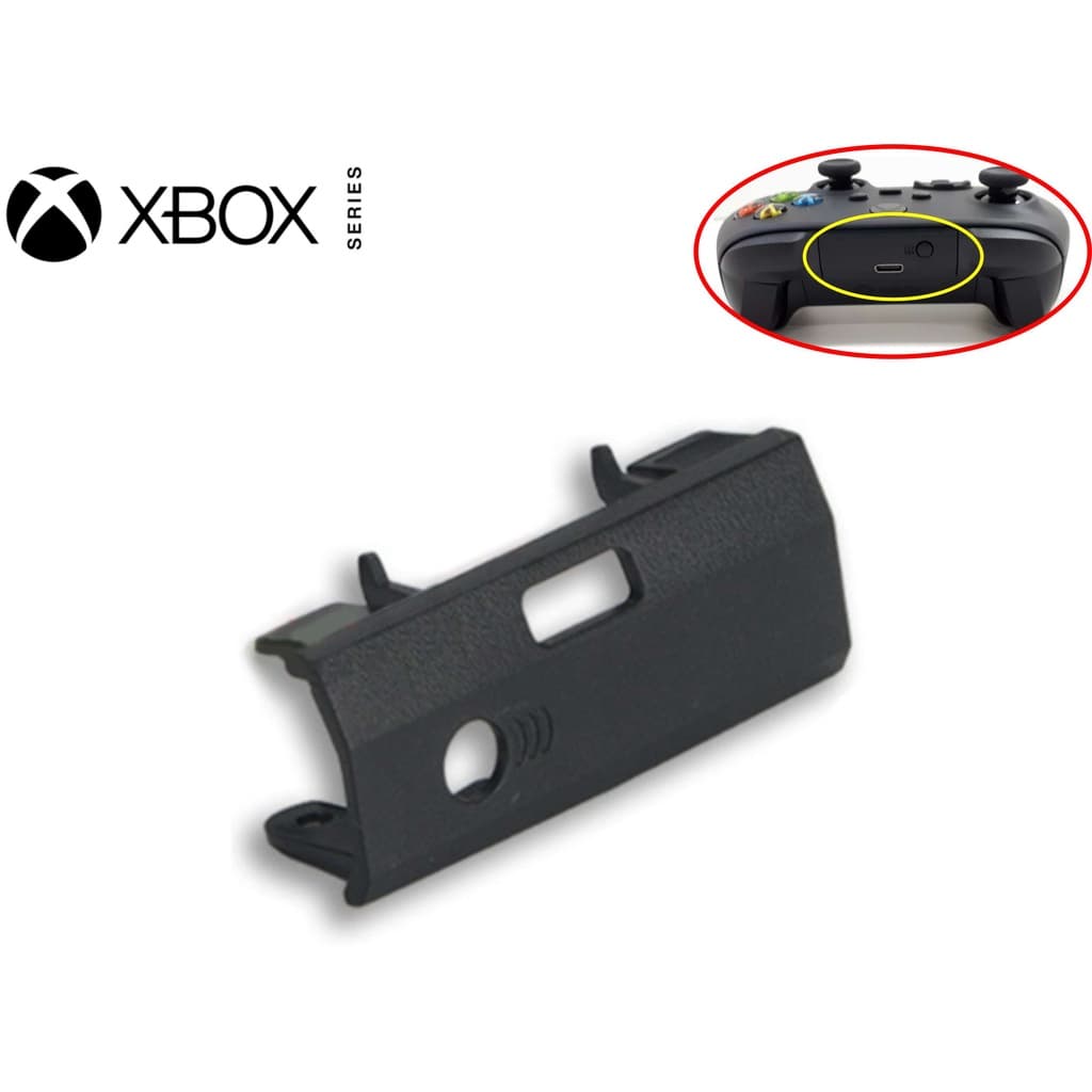 Trava dos botões LB RB para controle de Xbox Series X/S