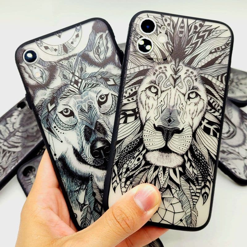 Capa Capinha de Proteção Decorada Compatível Samsung A7 2017