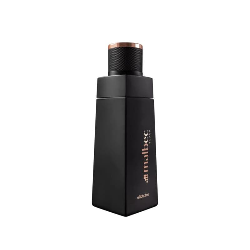 Malbec Black Desodorante Colônia 100ml