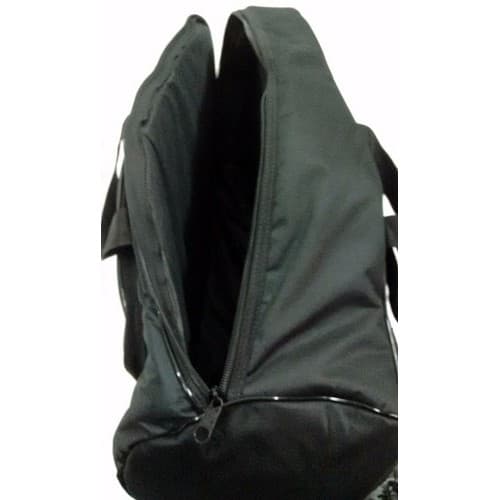 Capa Bag Bombardino Extra Luxo Weril Eagle Hoyden Acolchoada