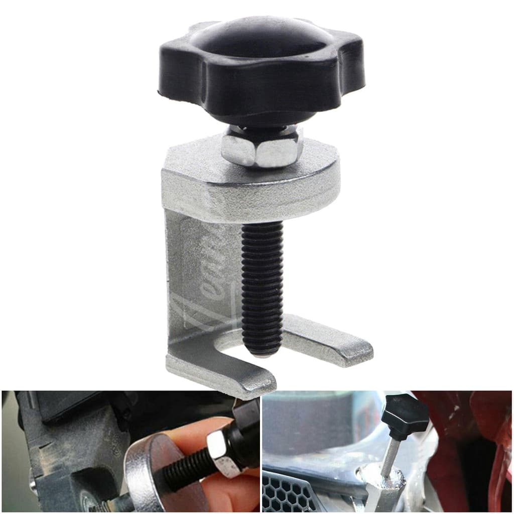 Extrator Braço Parabrisa Limpador Automotivo Ajustável Pro