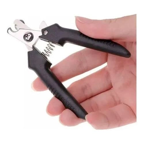 Alicate para unhas pet 12cm