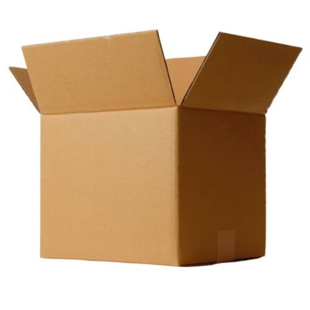 KIT 7 Caixa para e-commerce semi-nova