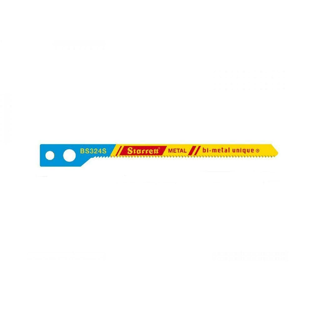 Lamina Serra Tico Tico Starret Metal (Bs324s)