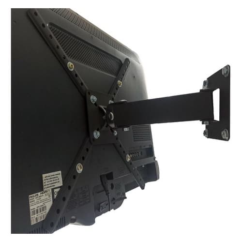 Suporte de TV Universal Articulado 20" a 55"