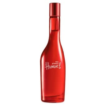 Natura Meu Primeiro Humor Desodorante Colônia - 75 ml