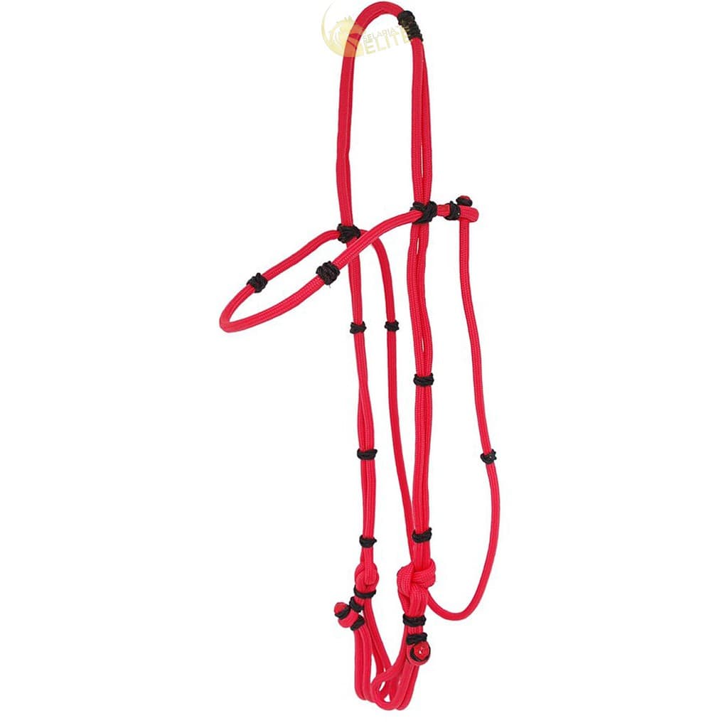 Cabeçada para cavalo Cordinha Artesanal