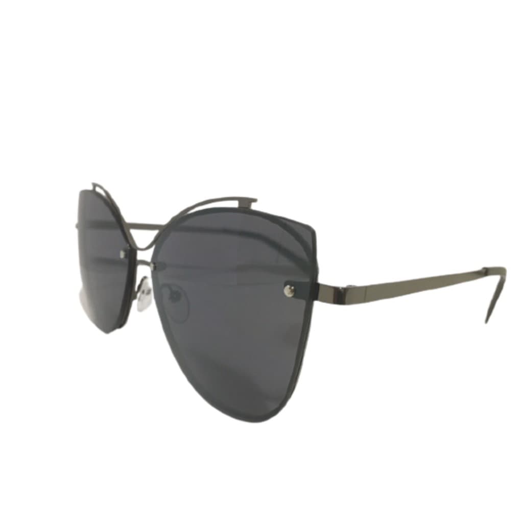 Óculos de sol feminino proteção UV 400
