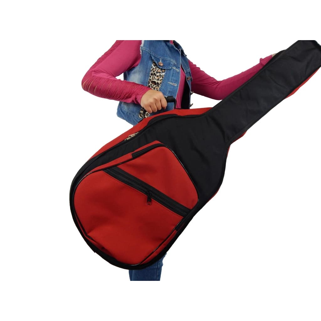 Capa para Violão
