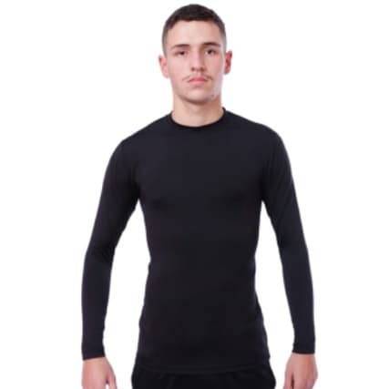 KIT 3 CAMISA CICLISTA MASCULINA PROTEÇAO FP50/ GOLA CARECA