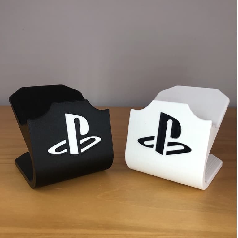 Suporte para controle de Ps