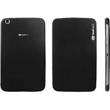 Capa Para Galaxy Tab Iii 8 Em Microfibra Ecktb38blk - Ecko Preta Envio Imediato
