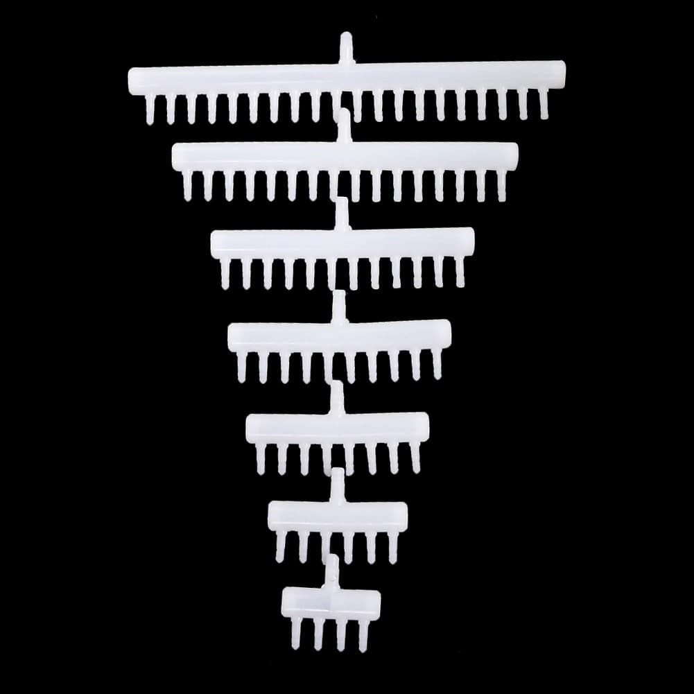 1 Peça 8mm Entrada Para 4mm Saída Divisor De Água Conector De Mangueira De Jardim 7 Tipos