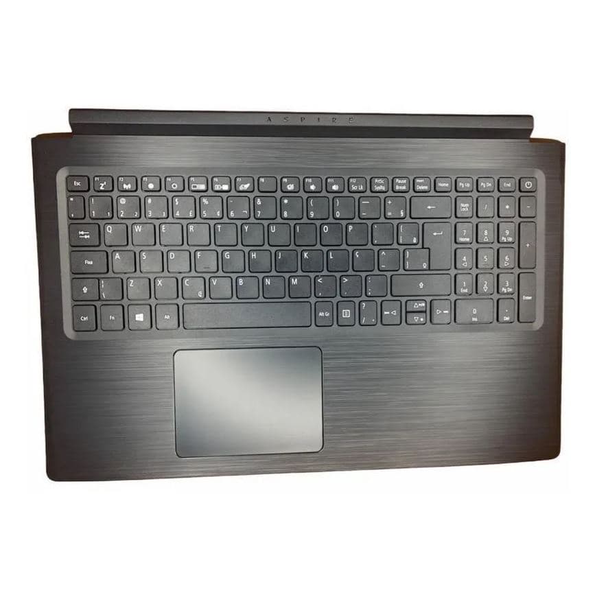Palmrest com Teclado E Touchpad Acer Aspire 3 A315-53