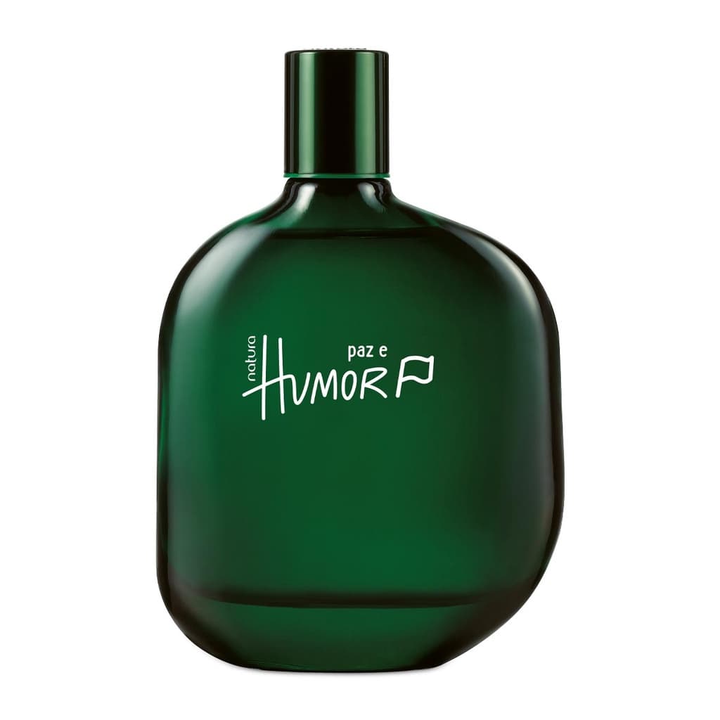 Paz e Humor Desodorante Colônia 75 ml
