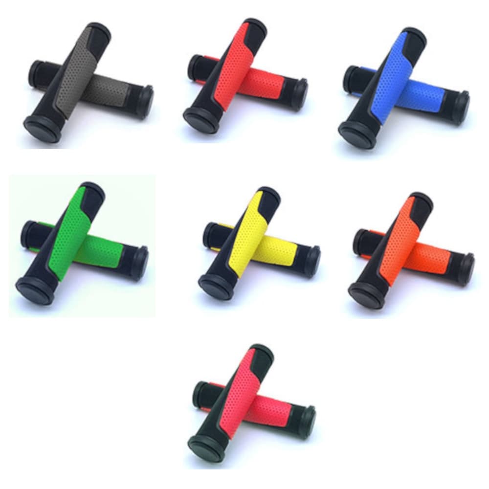 Manopla Xplore 125 mm borracha Termoplástica