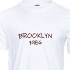 Camiseta Personalizada BROOKLYN 1986 - TD mundo odeia o Chris - Promoção