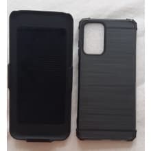 Capa  Capinha + Belt Clip Samsung Galaxy A72 (5G) + Suporte Cintura
