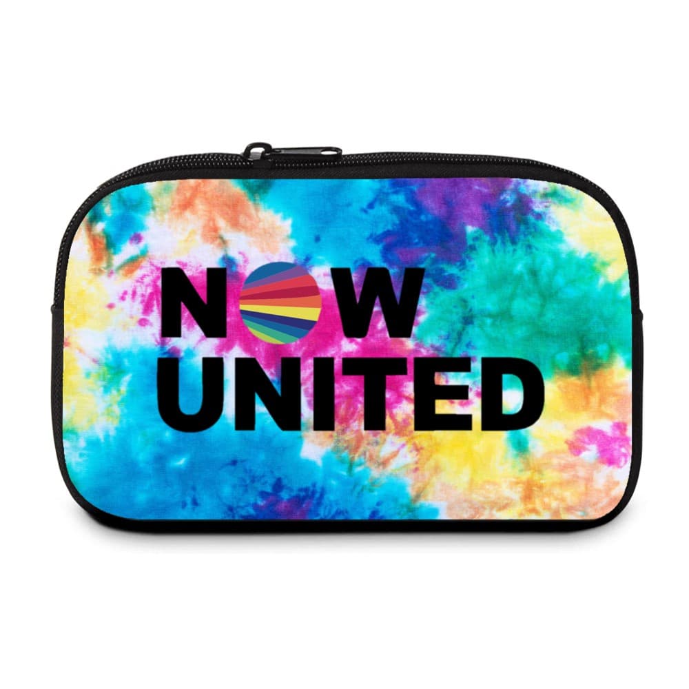 Estojo Box Uma Repartição Now United Aquarela