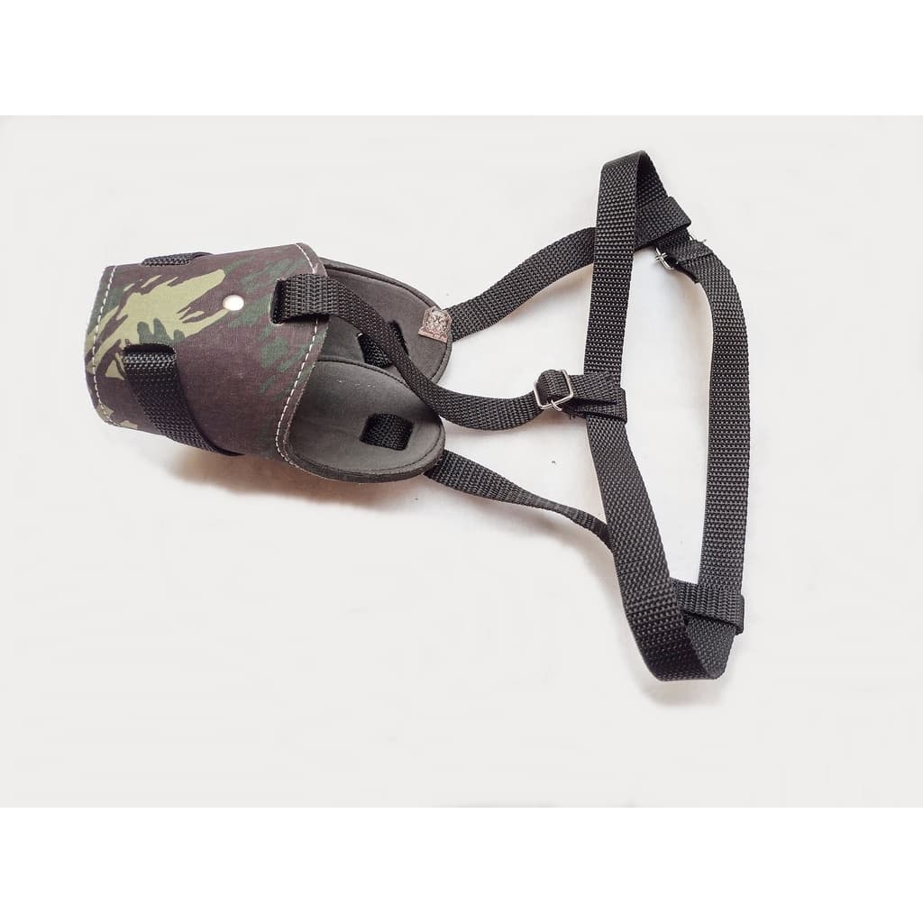 PROMOÇÃO Focinheira pit bull Cães De Grande Porte Rottweiler Cane Corso  pastor srd