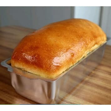 Kit 3 Assadeira Para Pão Grande e Alta em Alumínio Profissional IF35 N°3 com 30CM