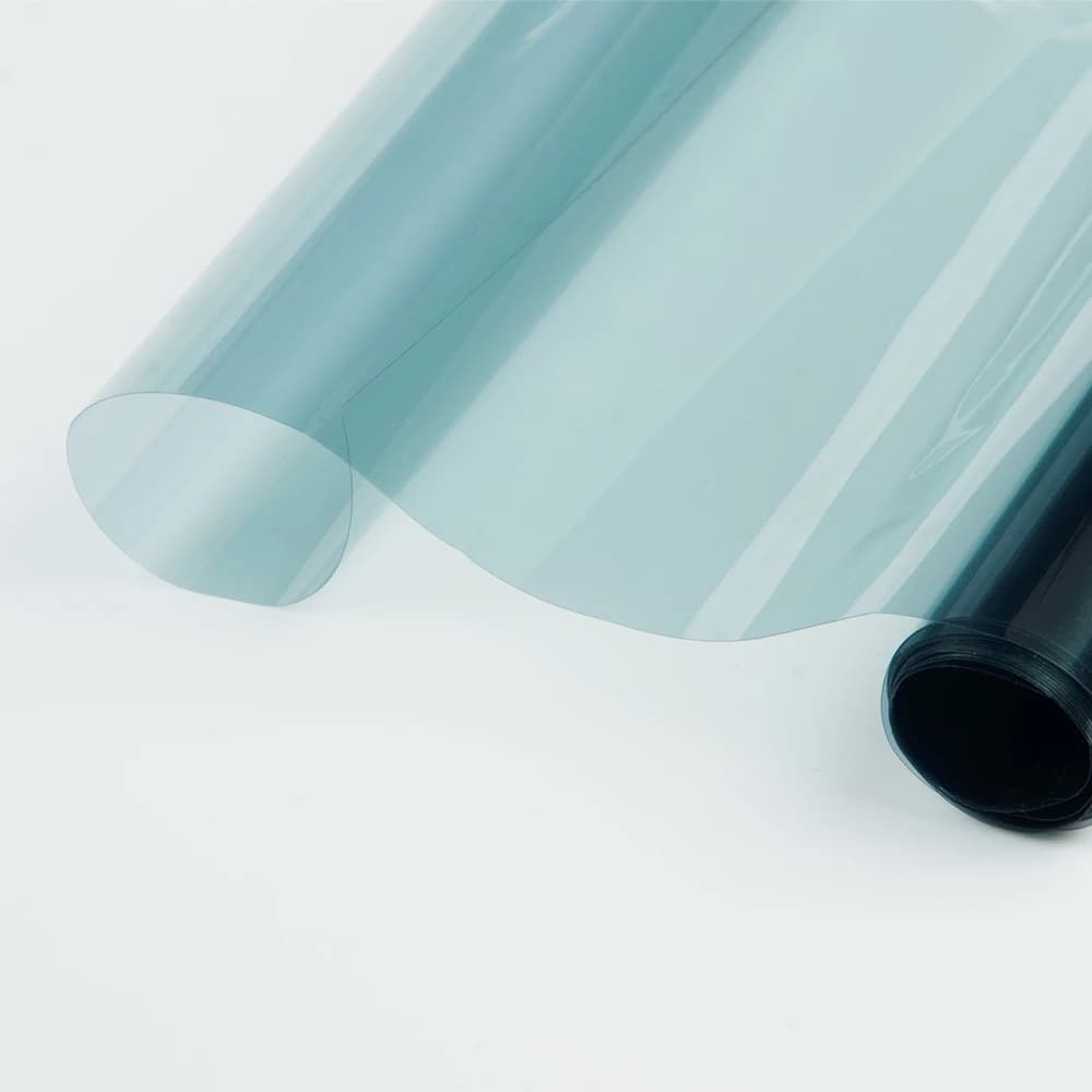 Película Insulfilm Térmica Residencial e Automotivo Nano cerâmico 70% Com 50cm e 70cm de largura.