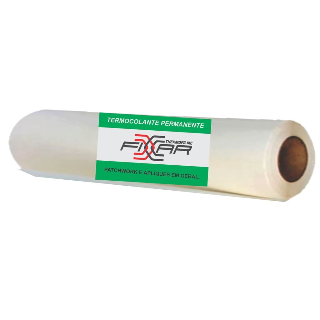 5 Metros X 33cm Filme Papel Termocolante Definitivo  Diversos