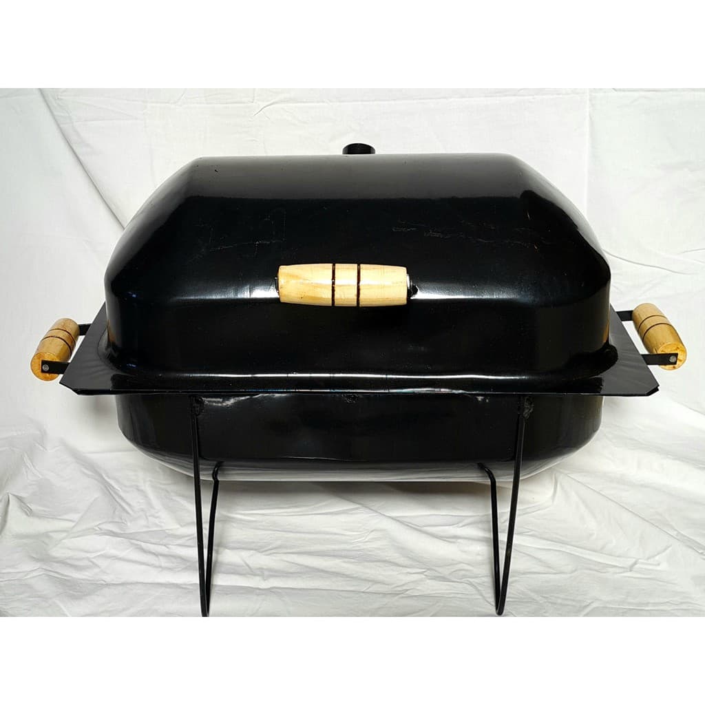 Churrasqueira Bafinho Tokgrill tenha sua execlencia na hora de seu churrasco