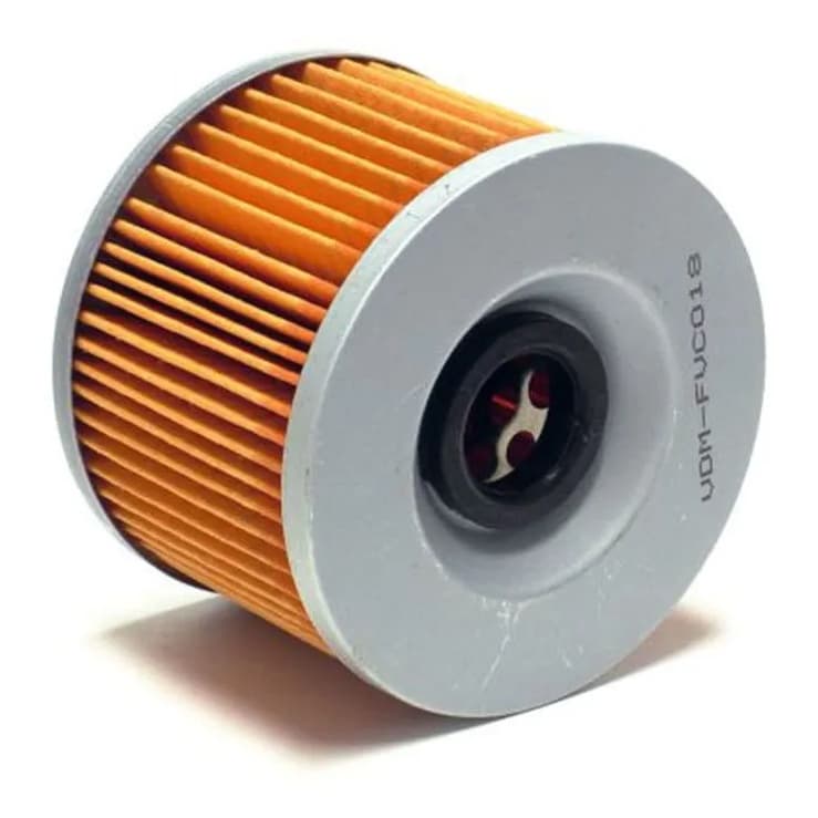 Filtro de Oleo Moto Honda CB 300/ XRE 300/CBX 250 Twister/CB 250F Twister/ XLX 350/ XR 250 Tornado/ NX 400 Falcon