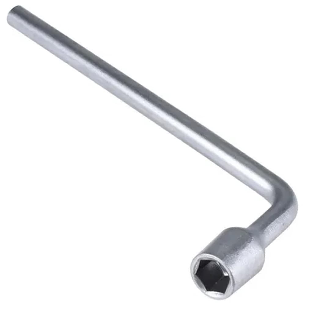 Chave De Roda Em L 19mm Universal Honda Fit City Hrv Civic
