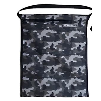 Bag bolsa  saco sacola impermeável para roupa molhada - Surf - Natação - Praia -