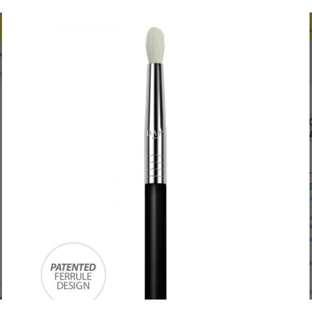 Pincel O139 Daymakeup - Pincel Alta Precisão Natural